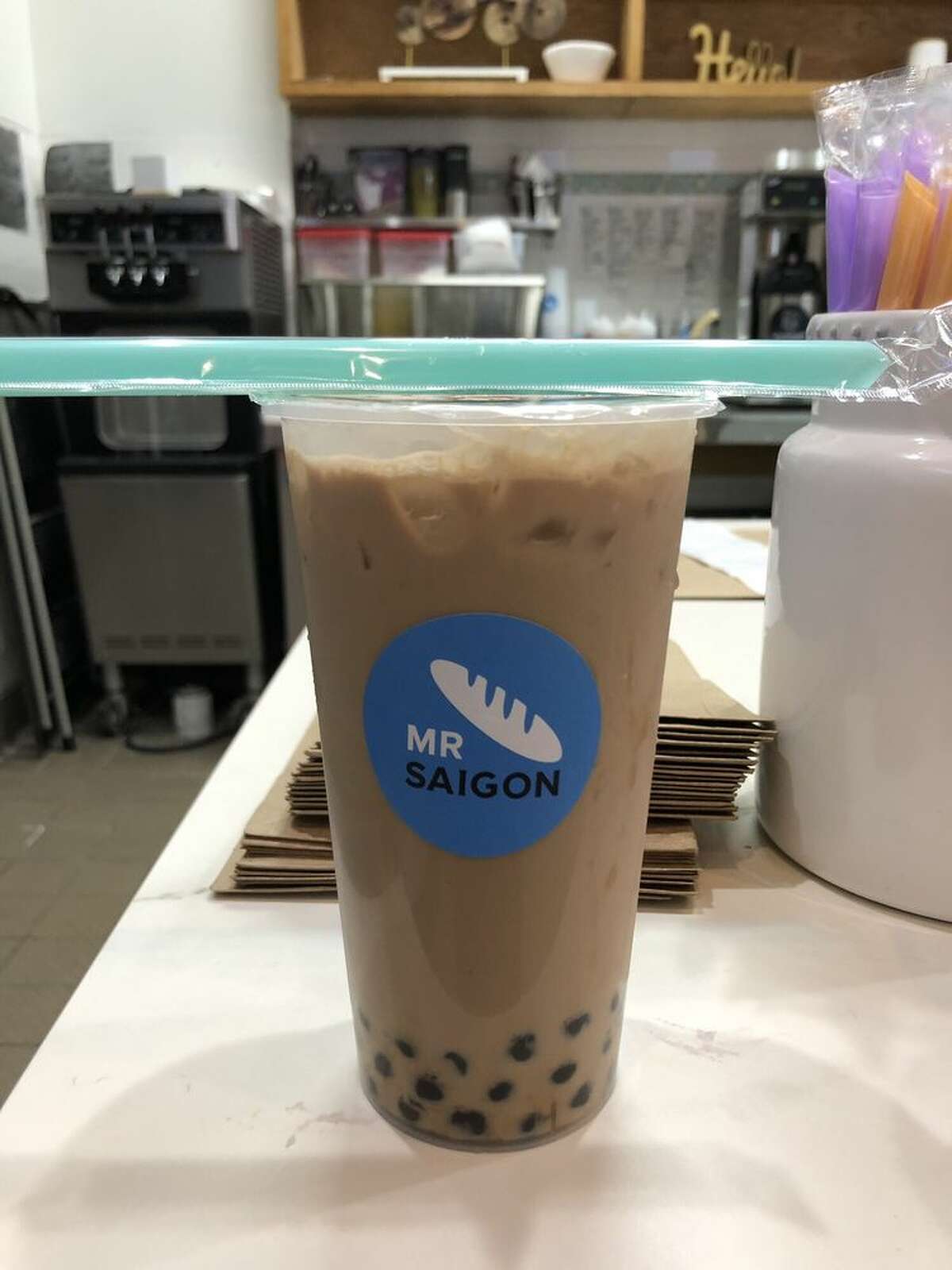 The best bubble tea in Seattle, according to Yelp
