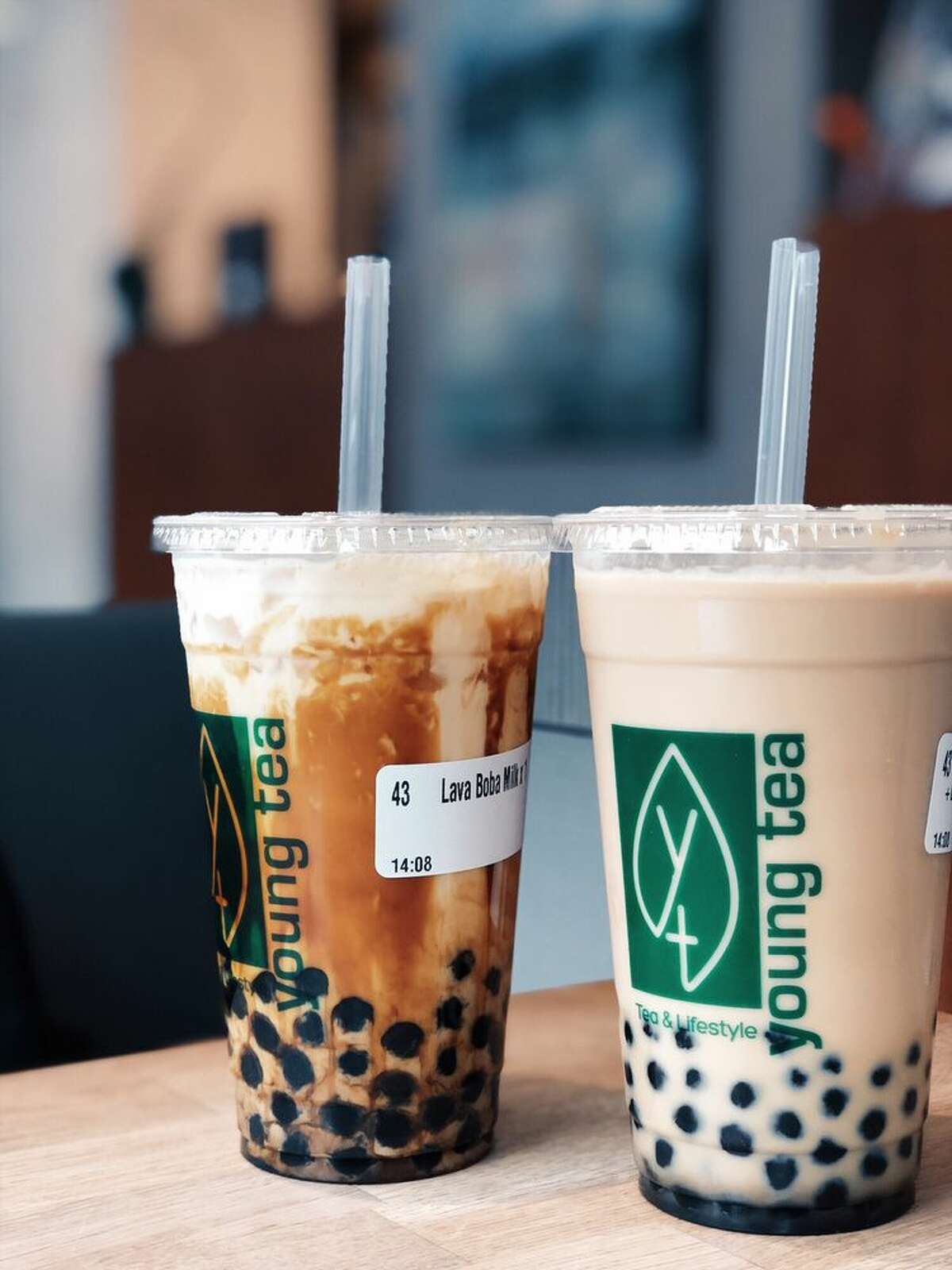 The best bubble tea in Seattle, according to Yelp
