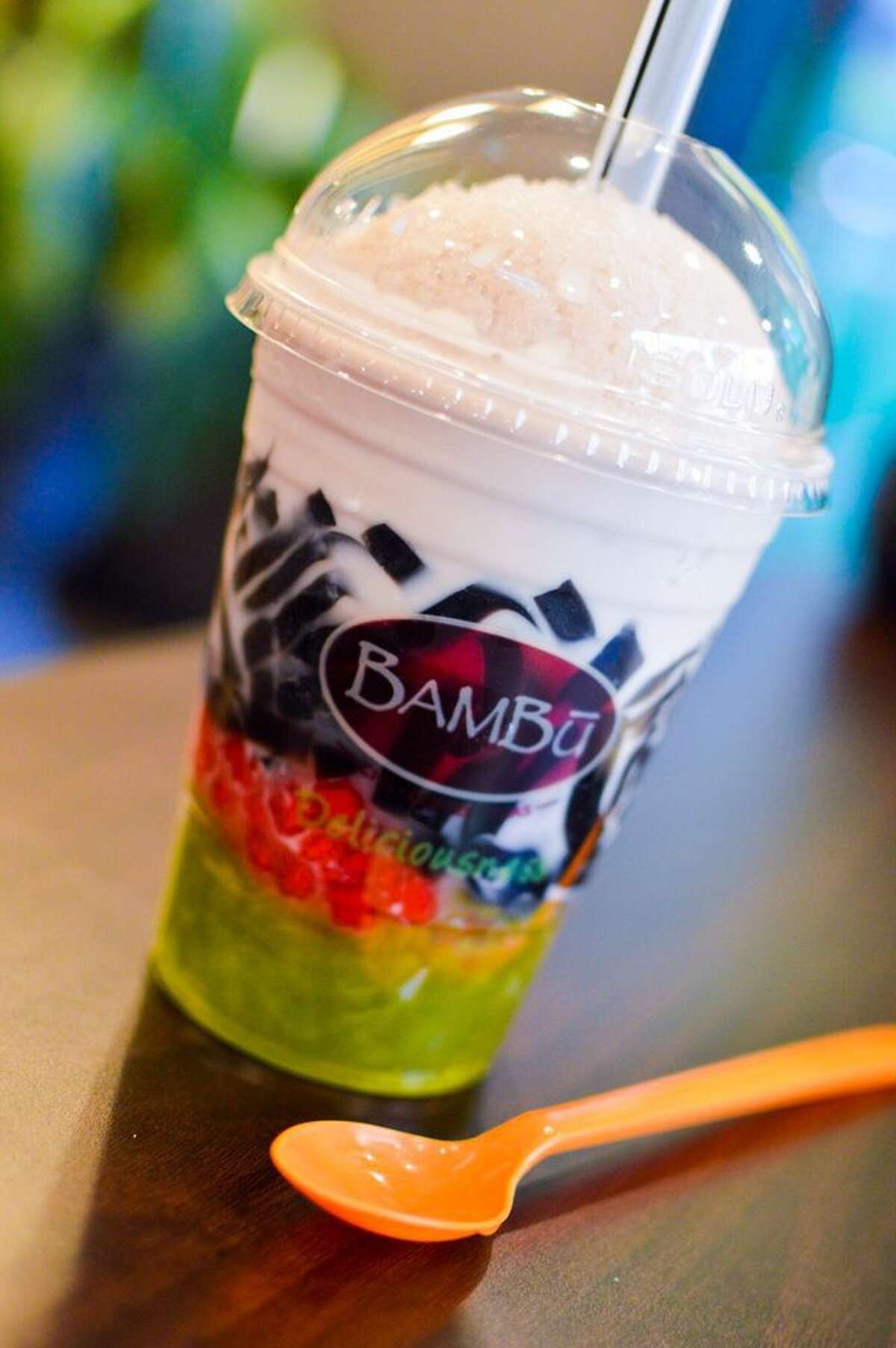 The best bubble tea in Seattle, according to Yelp