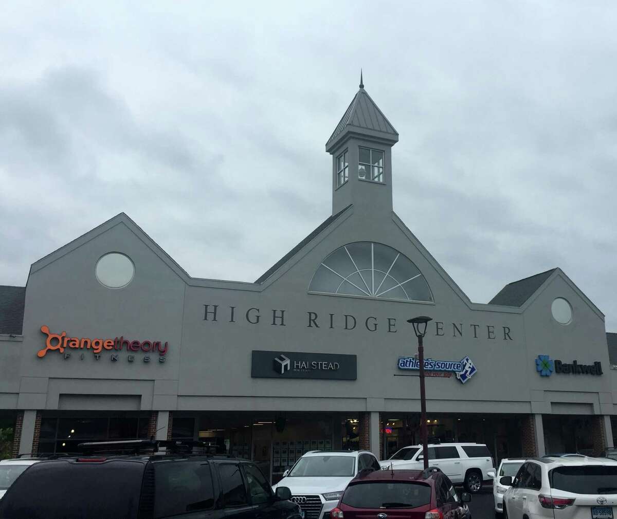 An Orangetheory Fitness studio is scheduled to open in early June 2019, at 1101 Ridge Road, within the High Ridge Shopping Center, in Stamford, Conn.