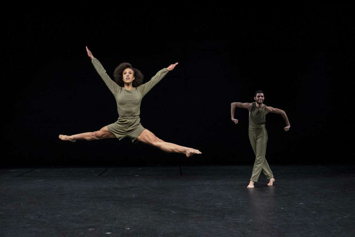 The Wesleyan University Center for the Arts is recommended for a $15,000 grant to support the presentation and residency activities of dance artist Netta Yerushalmy, who will perform “Paramodernities” Oct. 4 in the CFA Theater.