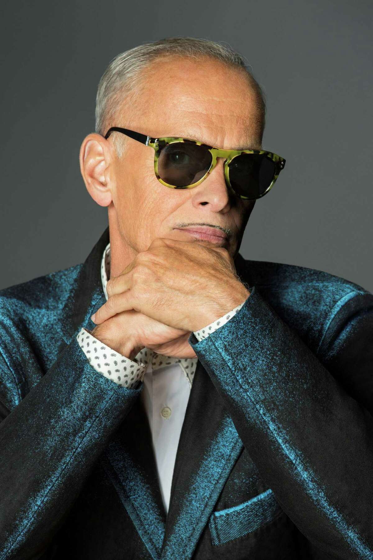 John Waters is coming to Hartford.