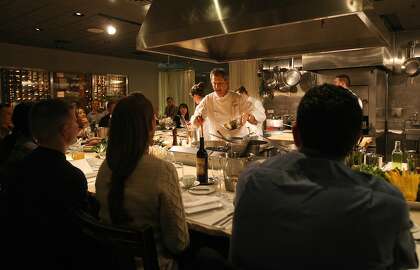 Will Sacramento Finally Get A Michelin Star Sfchronicle Com