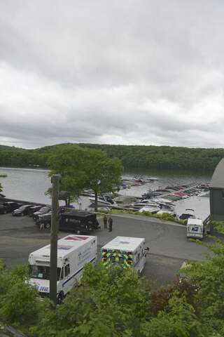 New Milford Teen Joshua Dasilva S Body Recovered From Candlewood