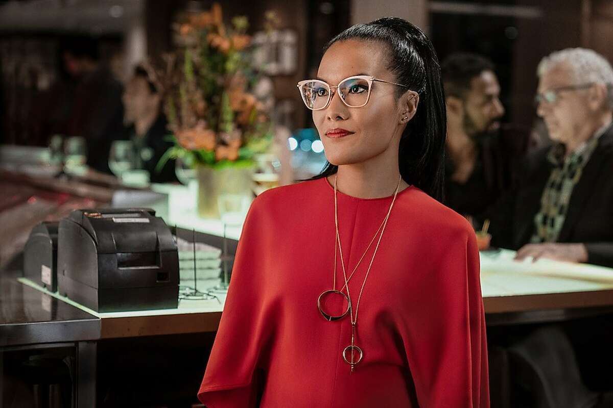 ALI WONG After attending SF's University High, Wong, 37, moved south to go to UCLA and eventually become the famous standup comic she is today. After two comedy specials on Netflix, and now the rom com 'Always Be My Maybe,' she is on the verge of household name status. 