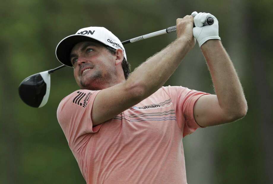 Jordon Spieth