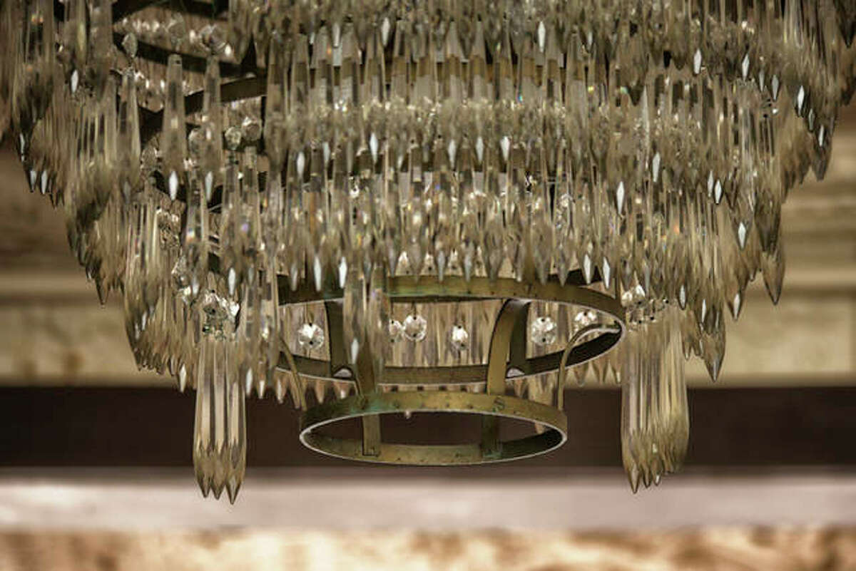 Goldenrod memories remain of riverboat