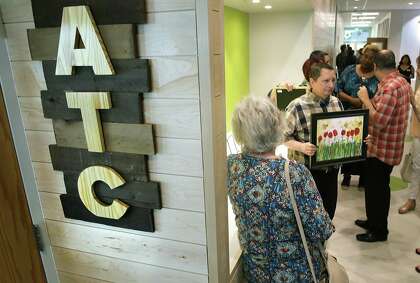 New Center In Northeast San Antonio To Boost Services For Children