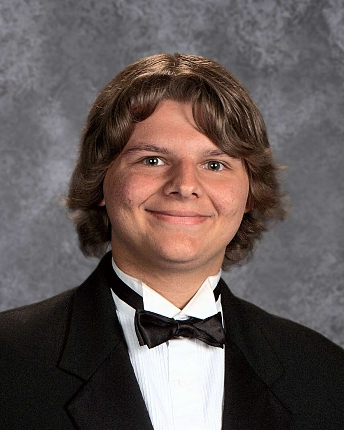 DeGraff, Brunson named top graduates for Kress