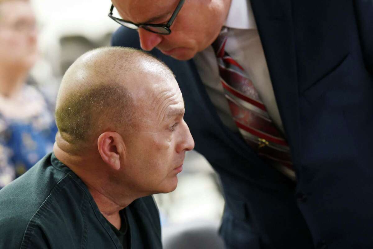 Man charged in fatal Clifton Park crash appears in court