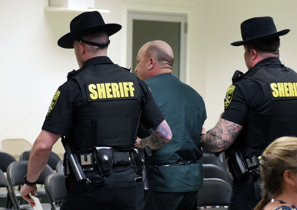 Man charged in fatal Clifton Park crash appears in court