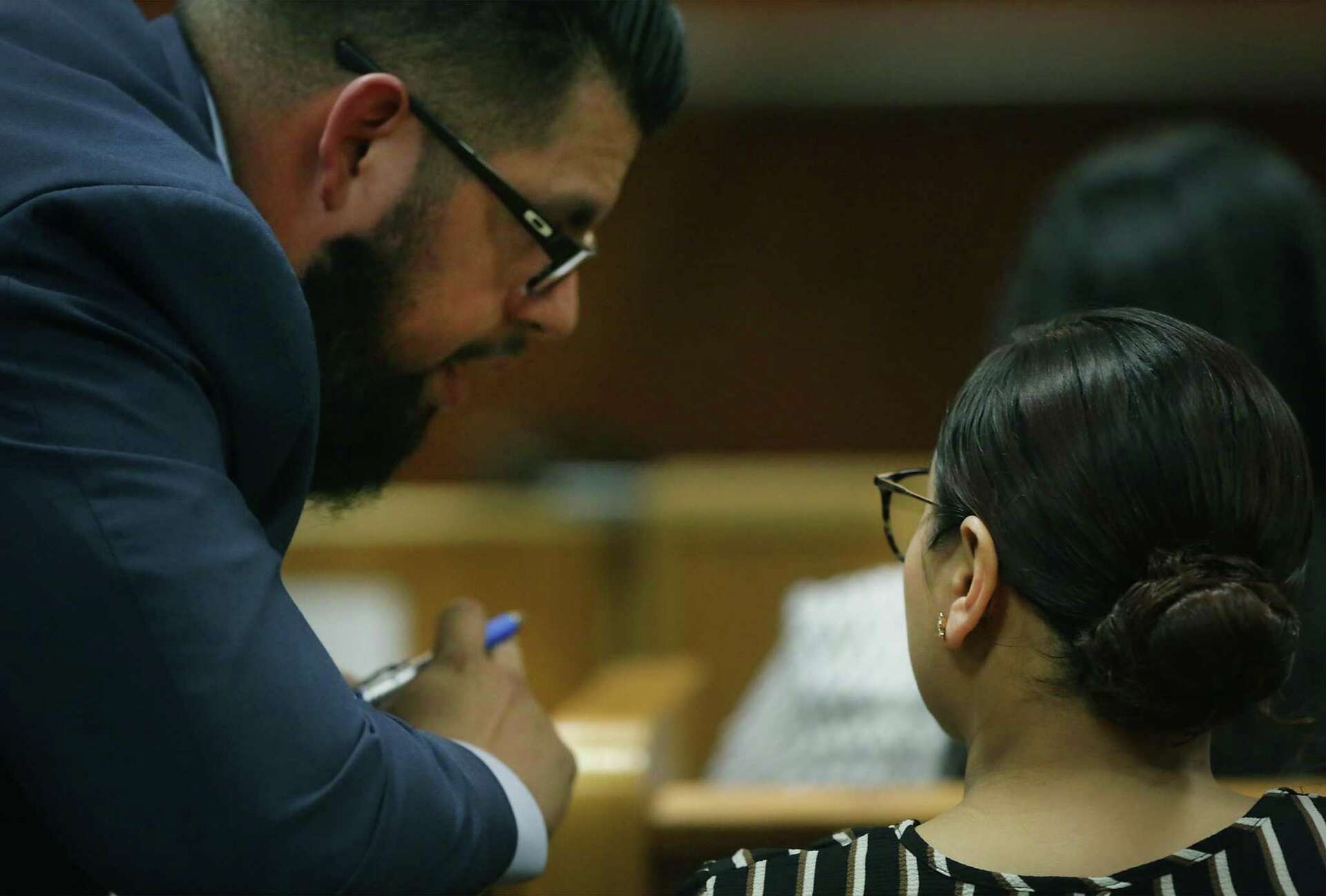 San Antonio teen charged with capital murder to remain in detention
