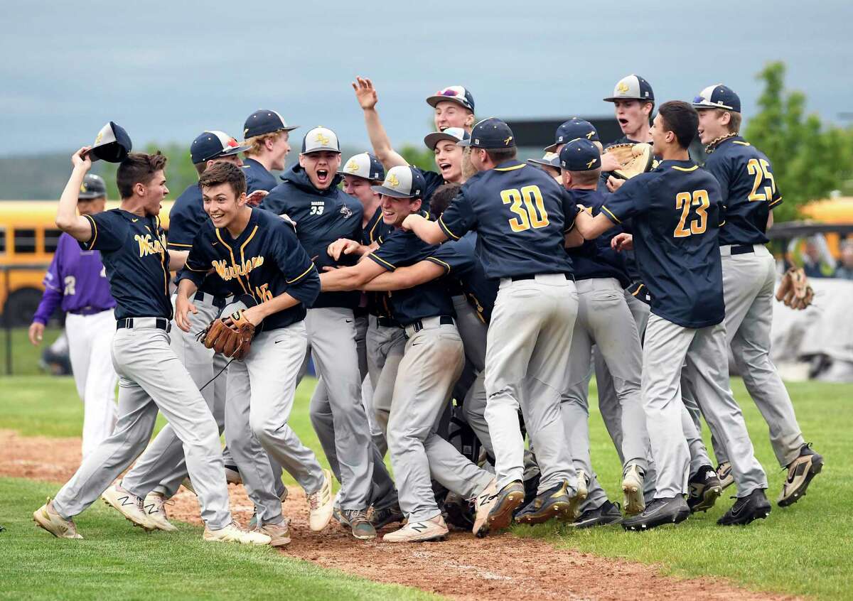 Roundup Averill Park baseball rallies past Amsterdam