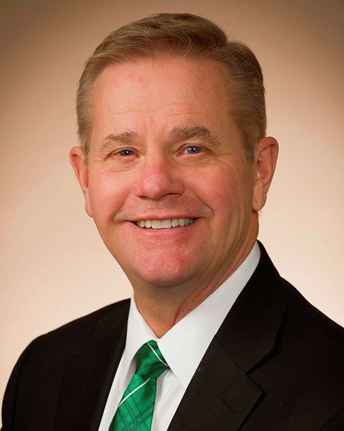 Preston named chairman of the board of Temple Theatre Foundation