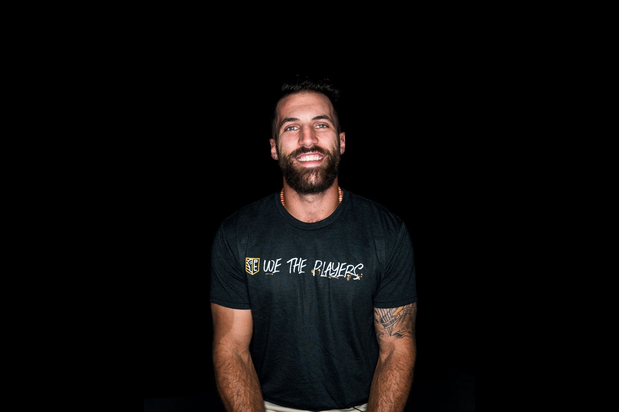 Lacrosse Star Paul Rabil: I&rsquo;m &lsquo;Risking Everything&rsquo; to Change the Sport