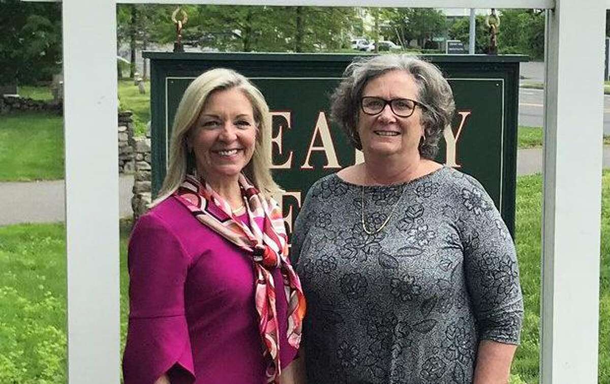 Berkshire Hathaway buys out Wilton agency