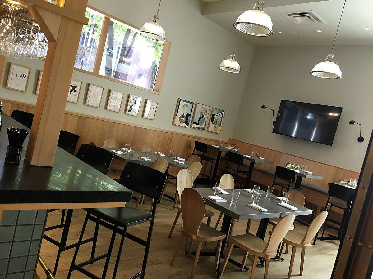 San Antonio 'laboratory' named to Texas Monthly's Best New Restaurants list