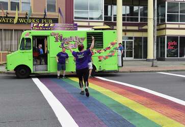 Pride Events Happening In The Capital Region Times Union