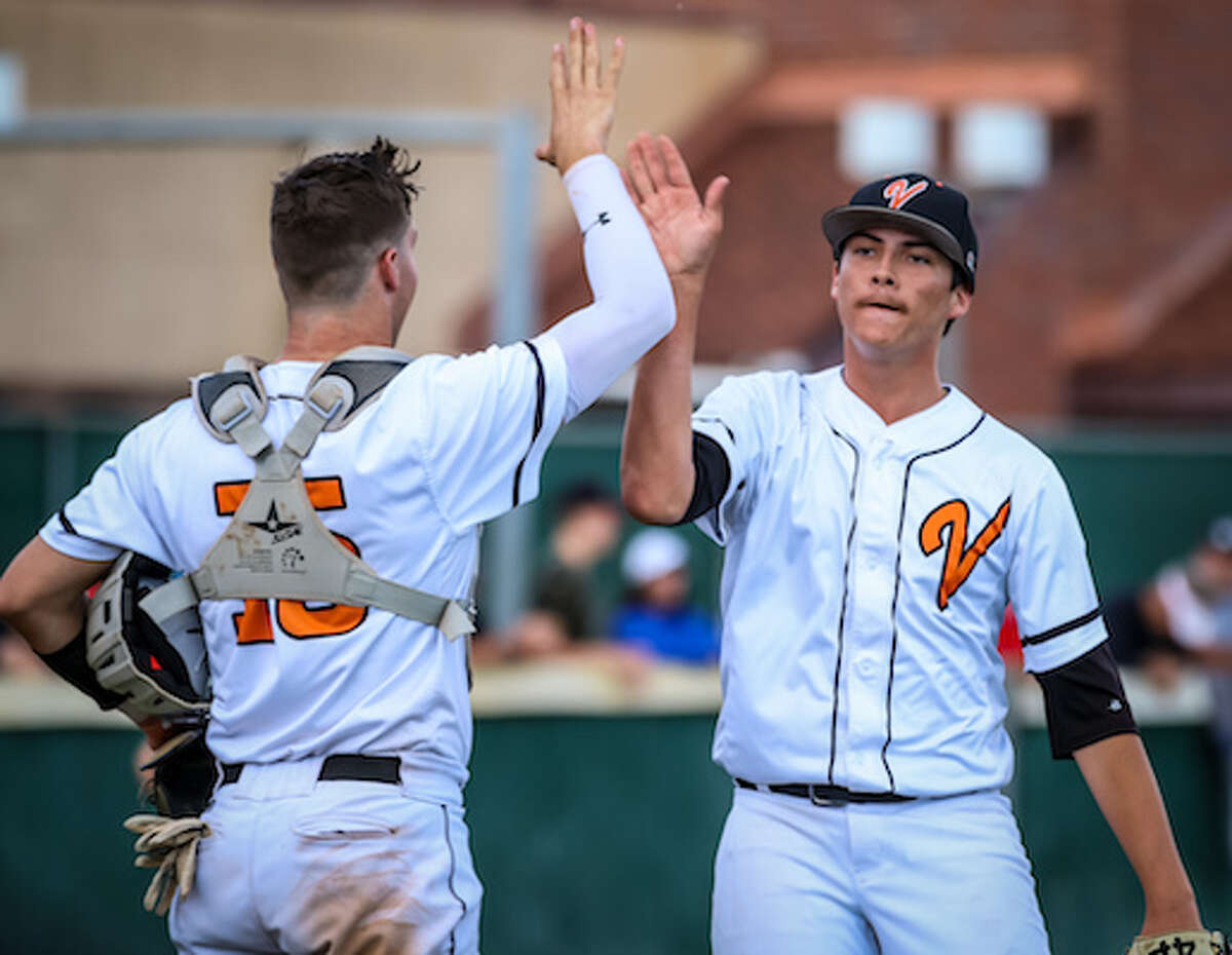 Vacaville Baseball Simply Spectacular SJS Repeat