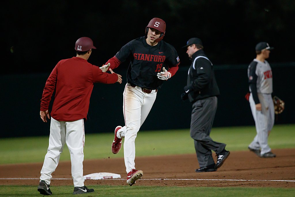 Stanford players say experience should make them stronger in baseball ...