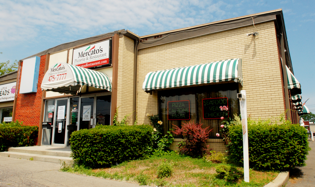 Mercato S In Delmar Closes But Its Menu Lives On Mercato S In Delmar Closes But Its Menu Lives On