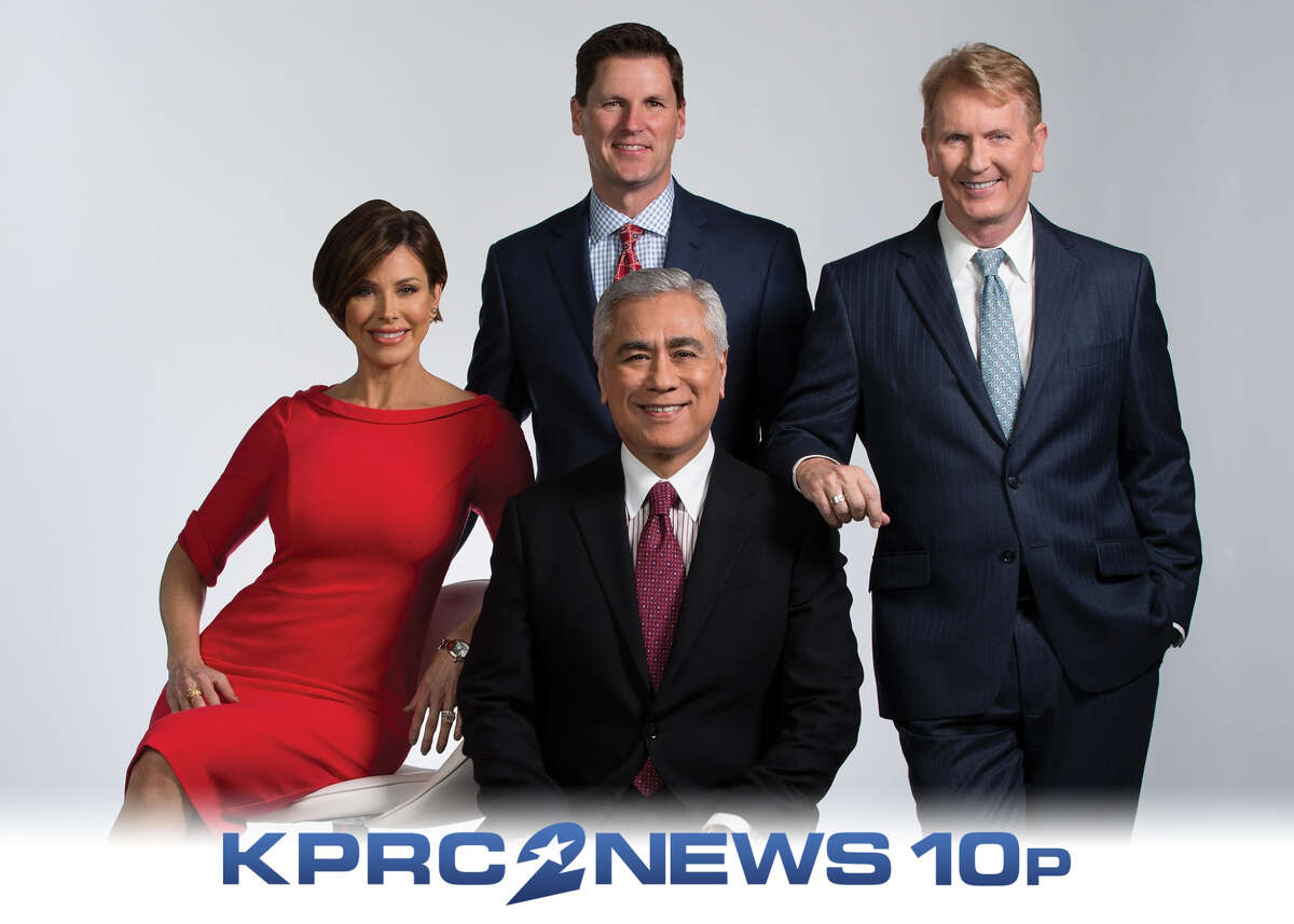 After 39 years, KPRC 2 anchor Bill Balleza plans to retire