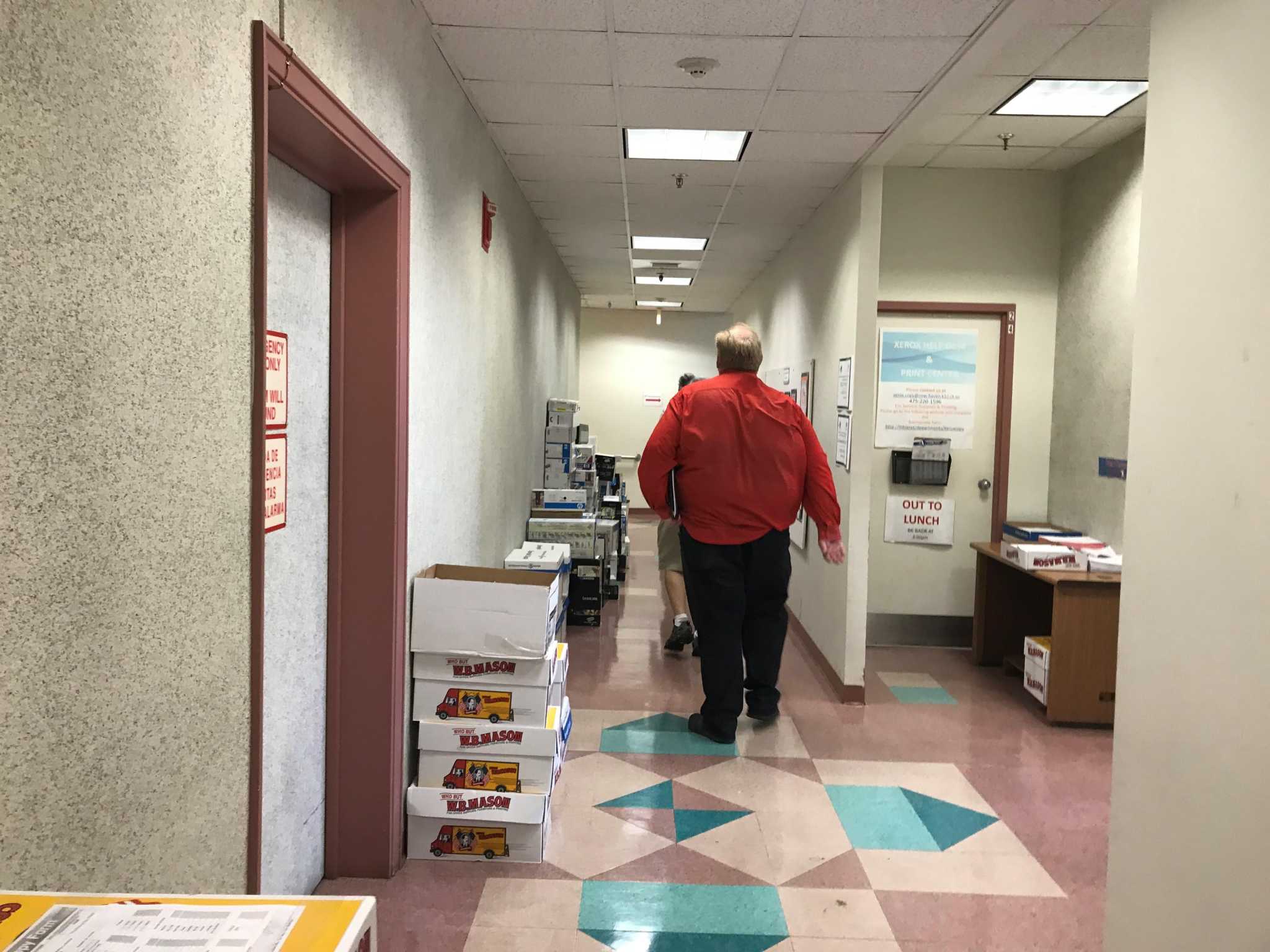New Haven public schools eliminate 53 teaching positions
