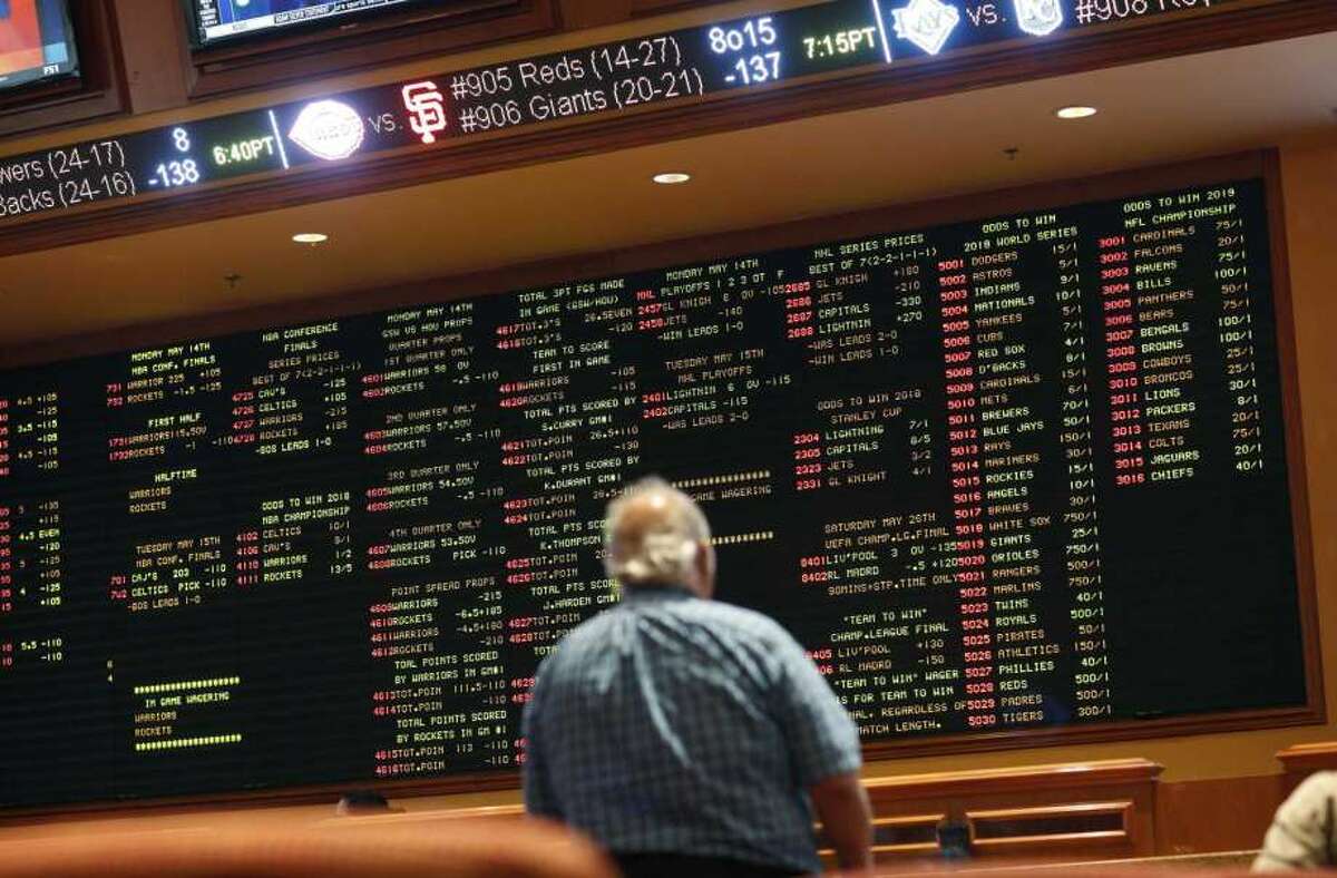 State regulators approve rules allowing for sports gambling at upstate casinos.