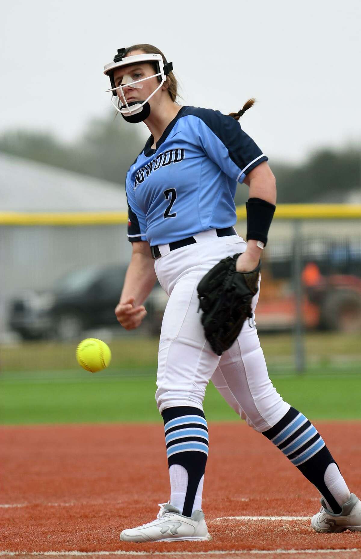 Softball Humble ISD players receive district honors