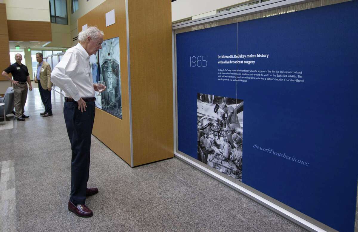 Houston Methodist The Woodlands announces 240 million