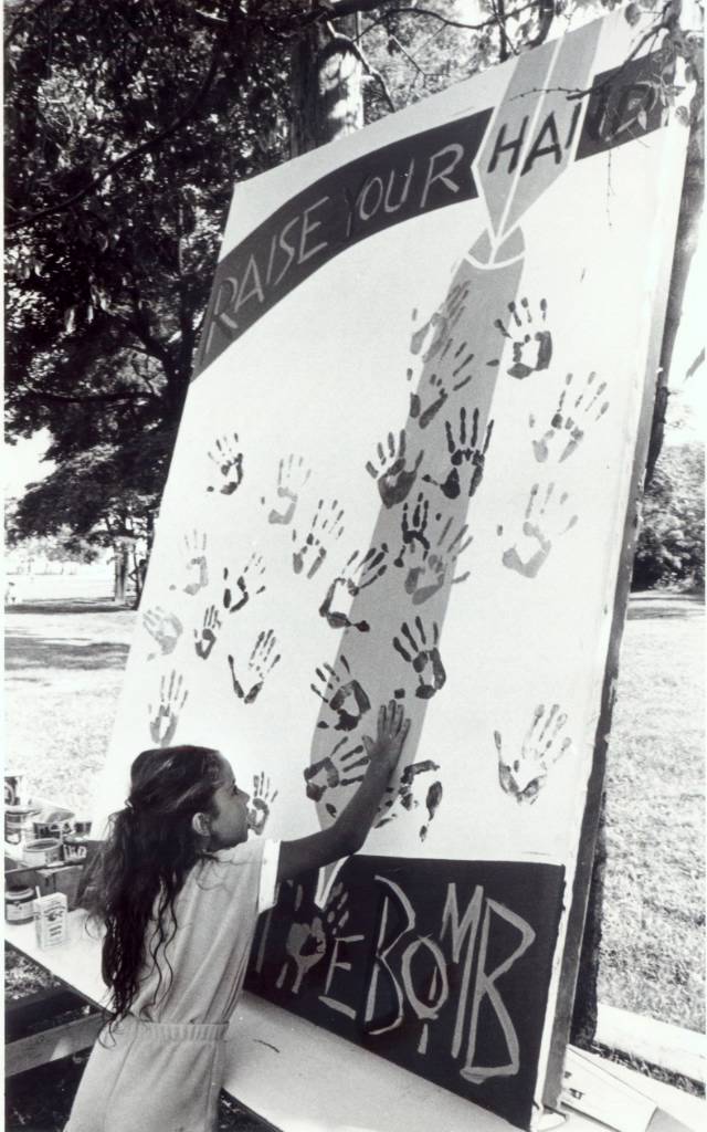 From the Archives of The Stamford Advocate The Week of Aug. 1