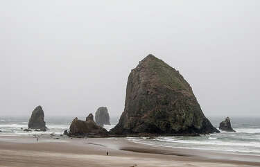 Super Low Tides Are Coming To The West Coast Starting Next Week