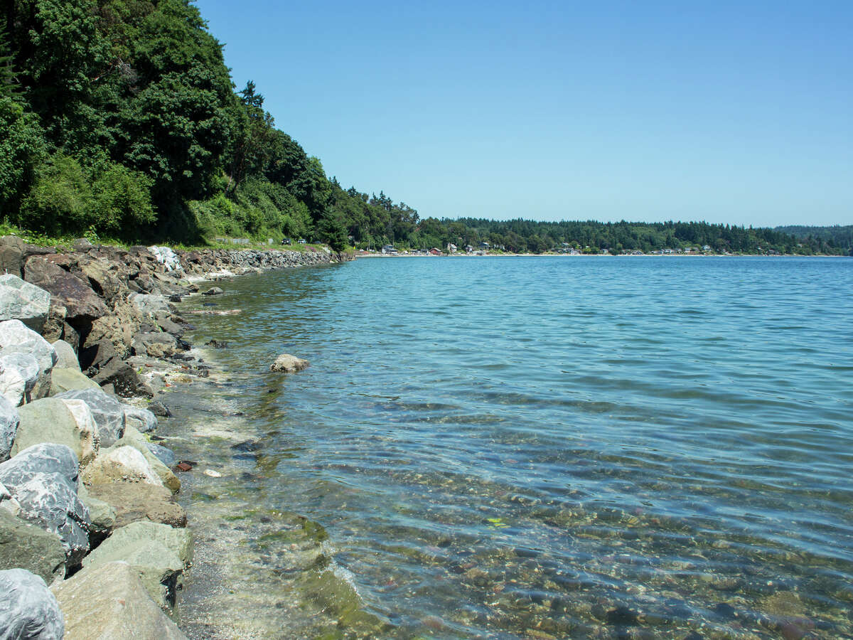 Superlow tides are coming to the West Coast starting next week. Here's