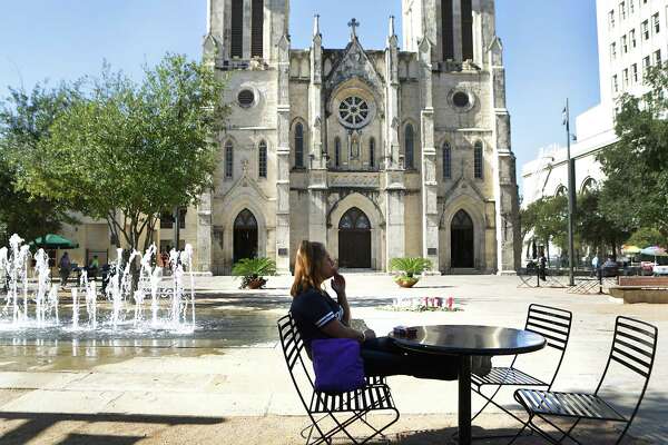 What To Know About The New Smoking Ban At San Antonio S Parks And