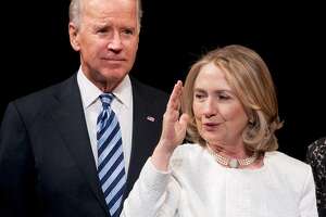 Jonah Goldberg: The flaw in trying to paint Biden as another Hillary Clinton