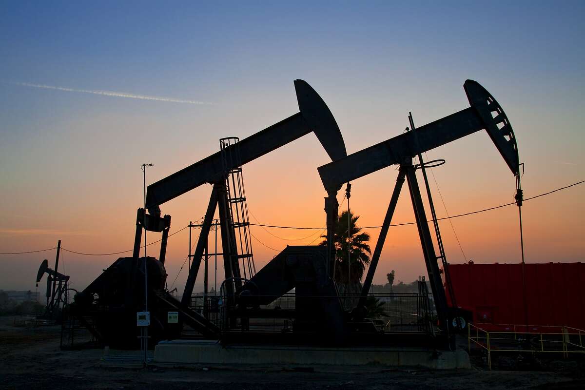 The Trump administration on Thursday gave the go-ahead to new oil-drilling leases on federal land in California.
