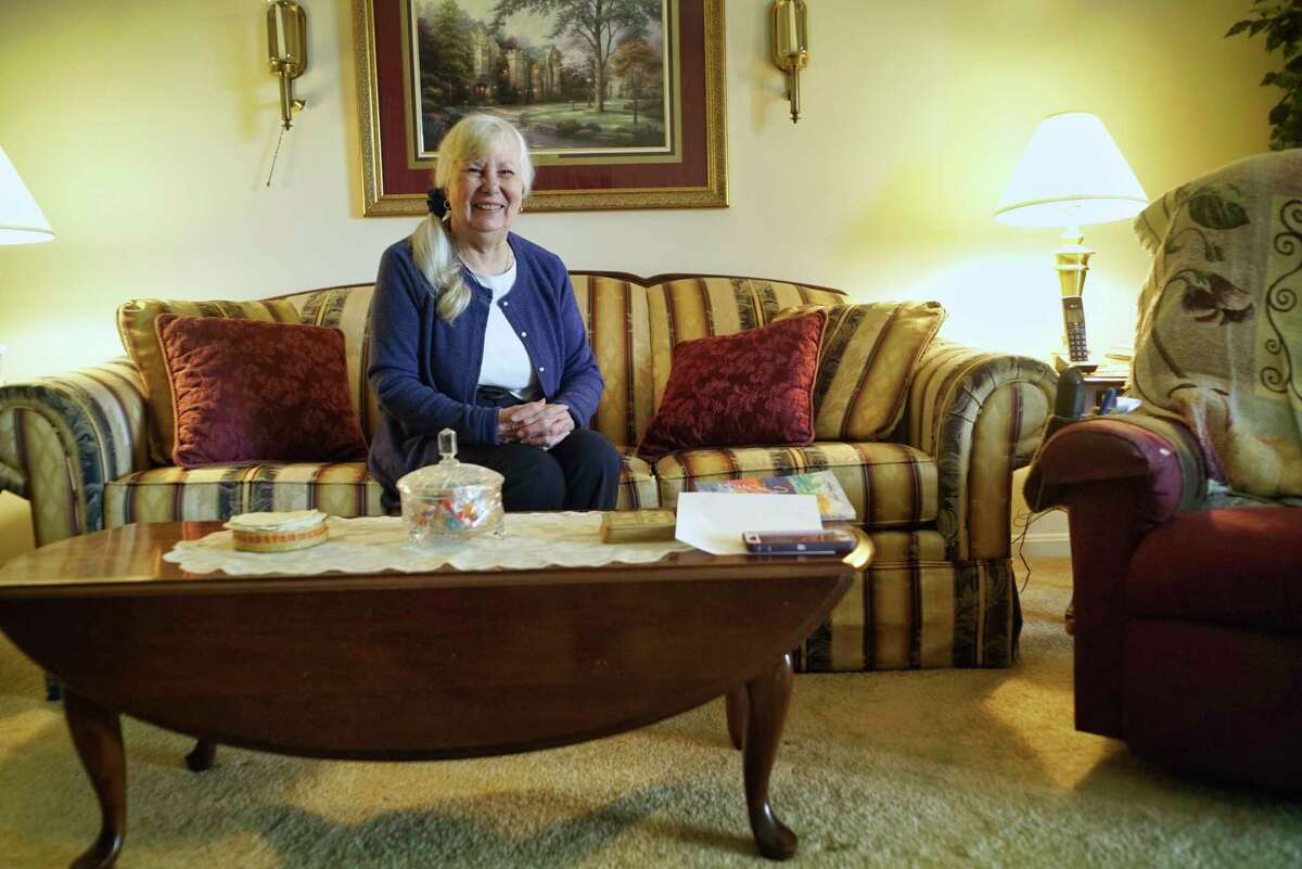 As Colonie #39 s senior population grows so does need for affordable