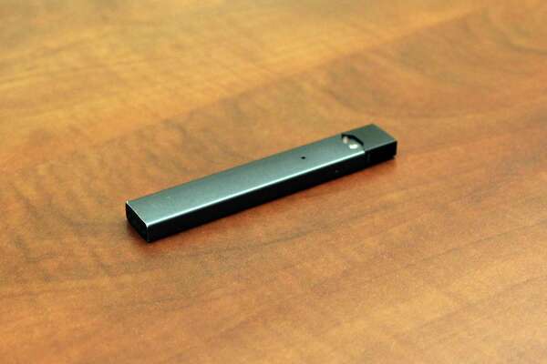 Juul Mulls Houston E Cig Store Raising Public Health Concerns