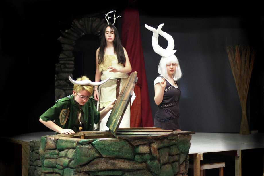 East Hampton’s Epoch Arts prepares for original play production The