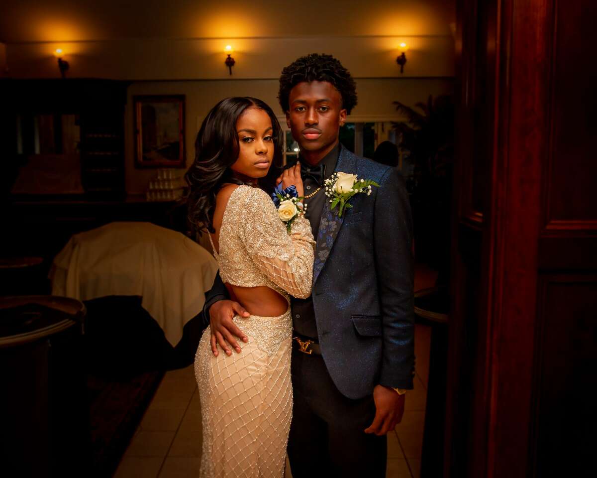 Black prom hot sale 2019