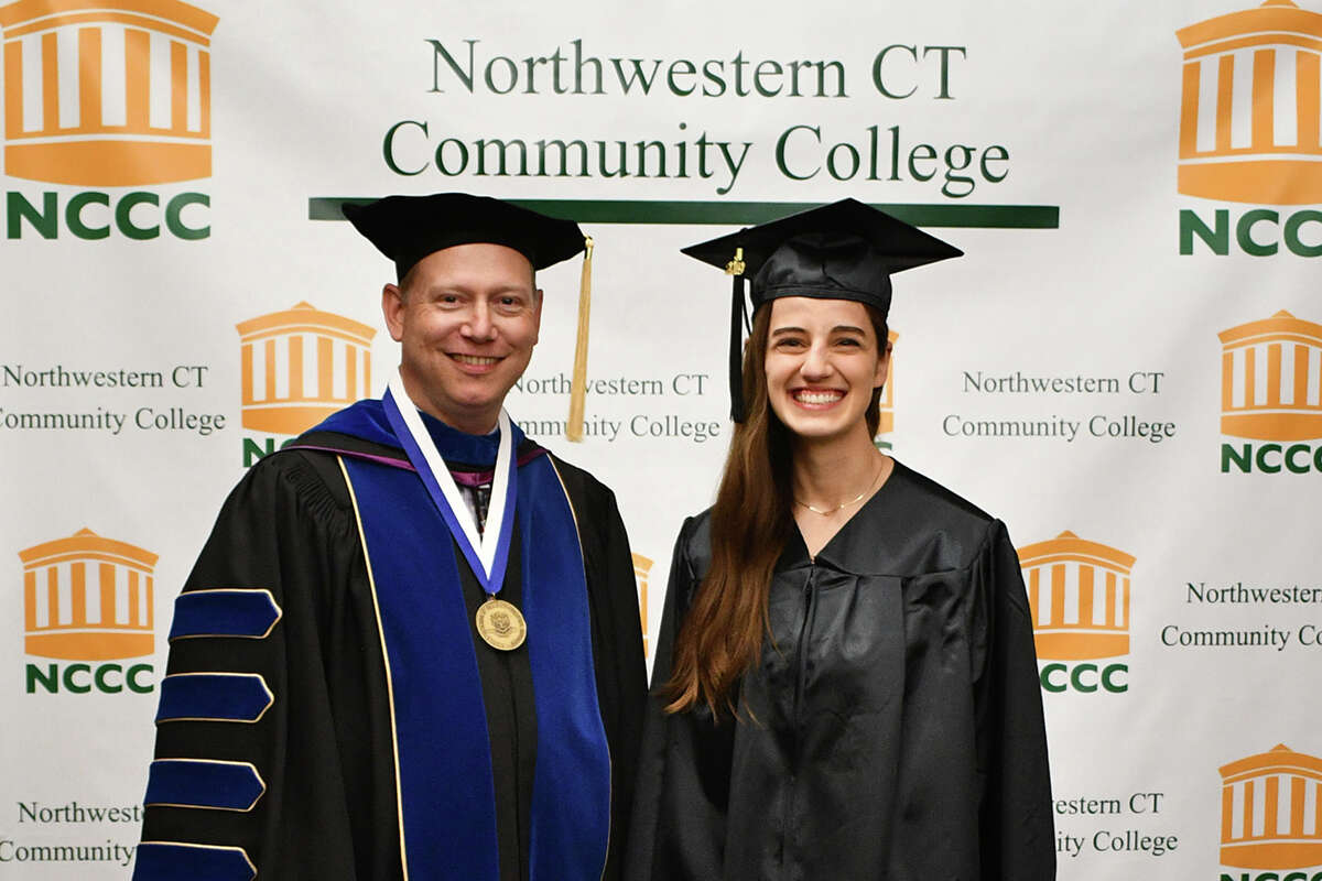 NCCC is highest ranked community college in Connecticut