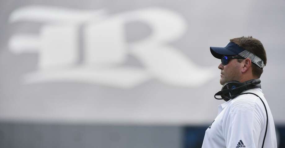 Rice Football To Make 5 National Tv Appearances In 2019 Houston