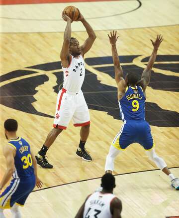 kawhi golden state