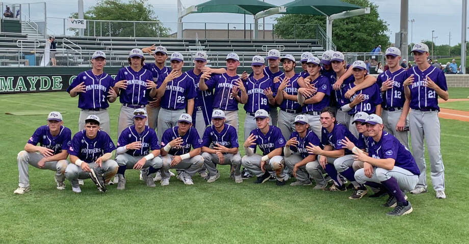 Ridge Point Defeats Kingwood In Extra Innings Houston Chronicle