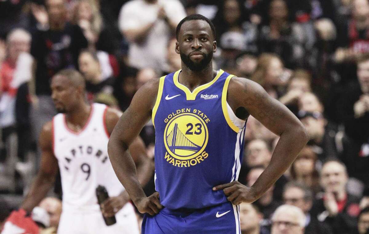 2019 NBA Finals: Toronto Raptors vs. Golden State Warriors Game 1 now the  most-watched hoops broadcast of all time in Canada - Raptors HQ