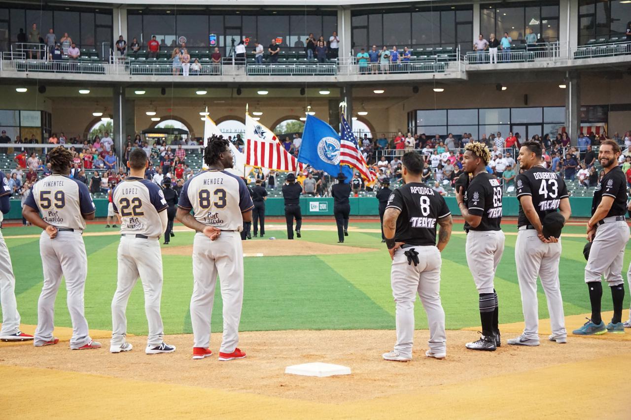 Tecos, Mexican Baseball League season canceled due to pandemic