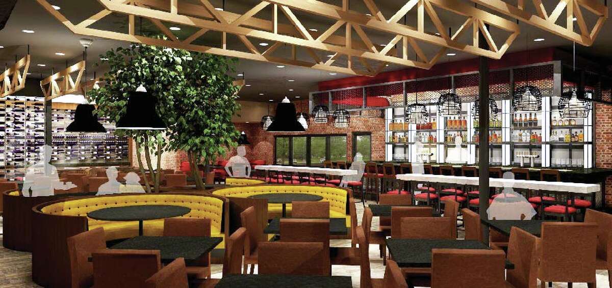 The owner of Russo's New York Pizzeria will open a brewery in Houston at 3415 Katy Fwy. Russo's New York Pizza Kitchen & Brewery will be the first of a new line of brewery restaurants the Russo's brand is planning.