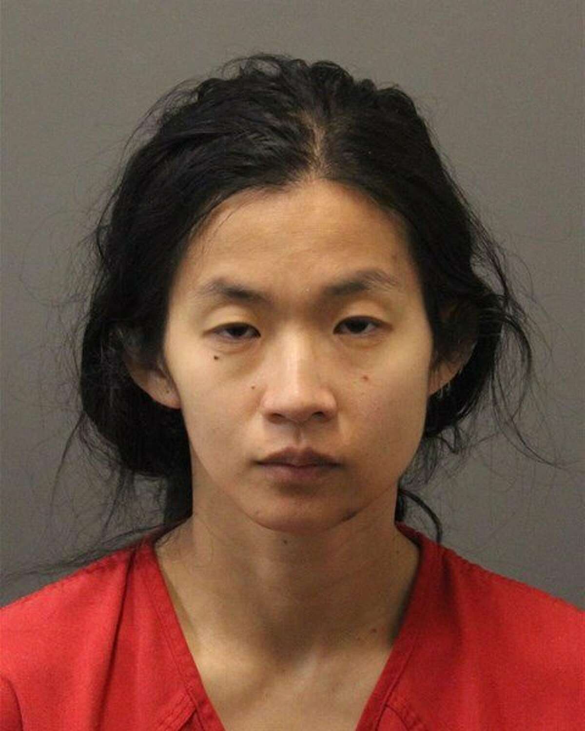 Stephanie Ching and Doulgas Lomas have been detained in Loudoun Adult Detention Center in Leesburg, Va., since they were booked around 1 a.m. May 23.