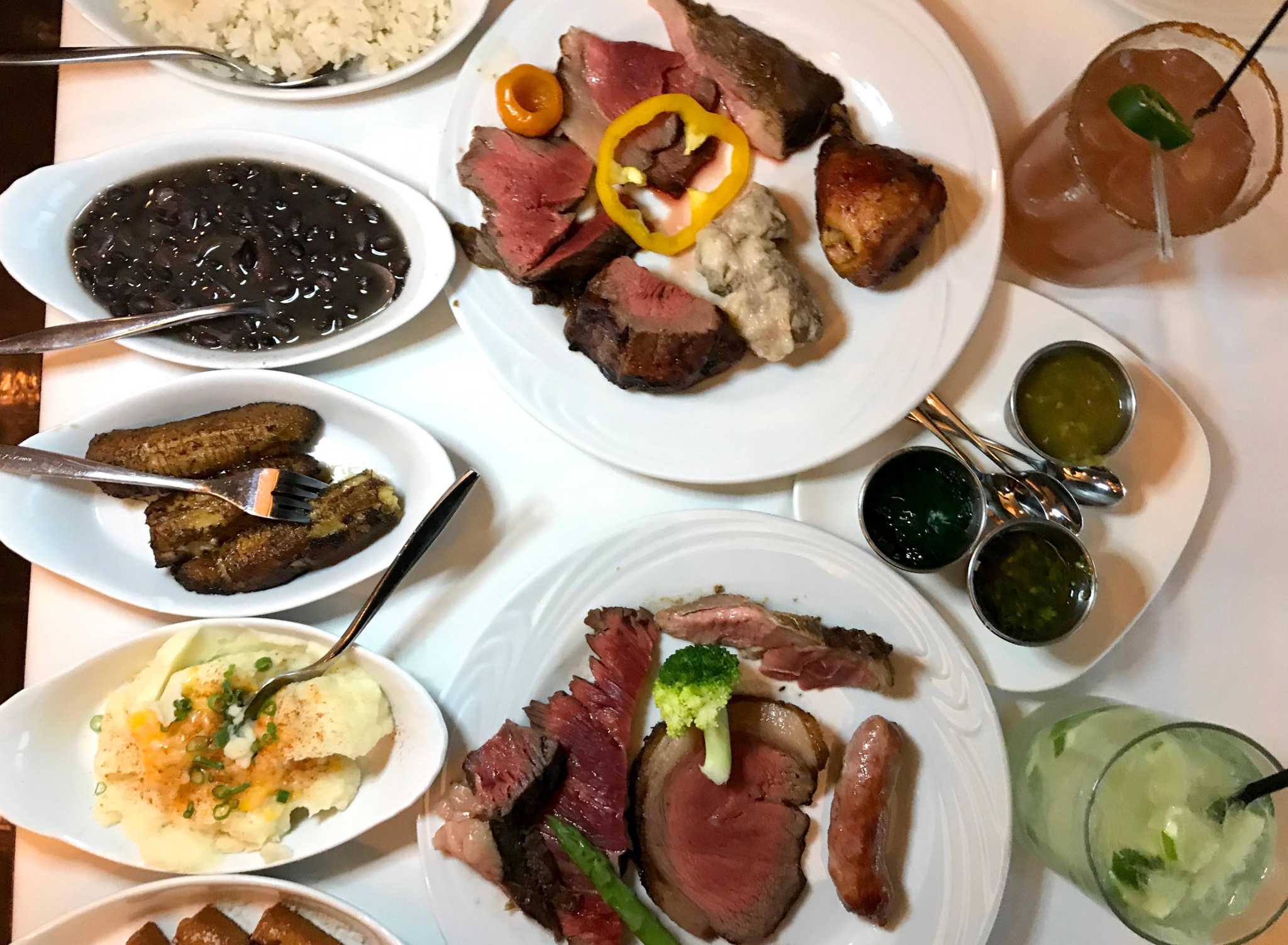 Review: New restaurant Brasão Brazilian Steakhouse a ...