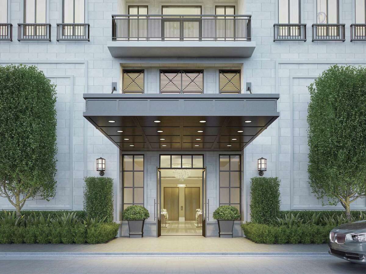 Residents at The Revere at River Oaks can rest easy, with plenty of amenities including 24/7 concierge, valet, porter, a party room, and a gym. (Photo courtesy of Sudhoff)